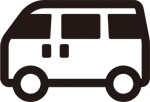 車通勤OK